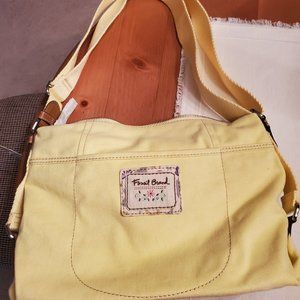 Women's Handbag - Fossil